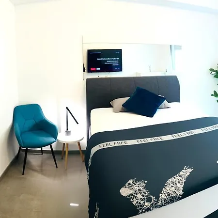 Vida Appartement Sinzheim