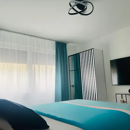 Vida Apartment Sinzheim