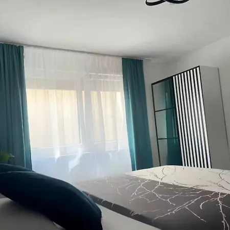 Διαμέρισμα Vida Sinzheim