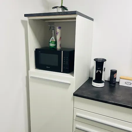 Vida Apartment Sinzheim