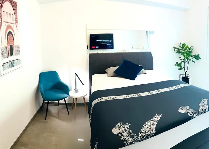 Vida Appartement Sinzheim