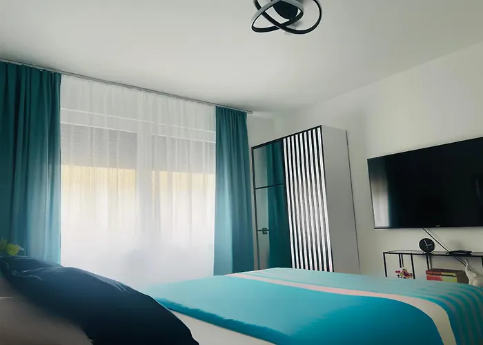 Vida Appartement Sinzheim