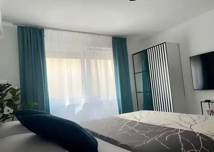 Appartement Vida Sinzheim