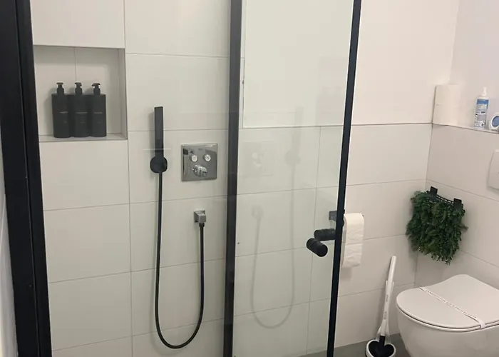 Vida Appartement Sinzheim