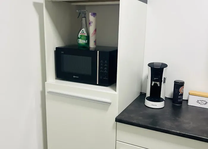 Vida Appartement Sinzheim